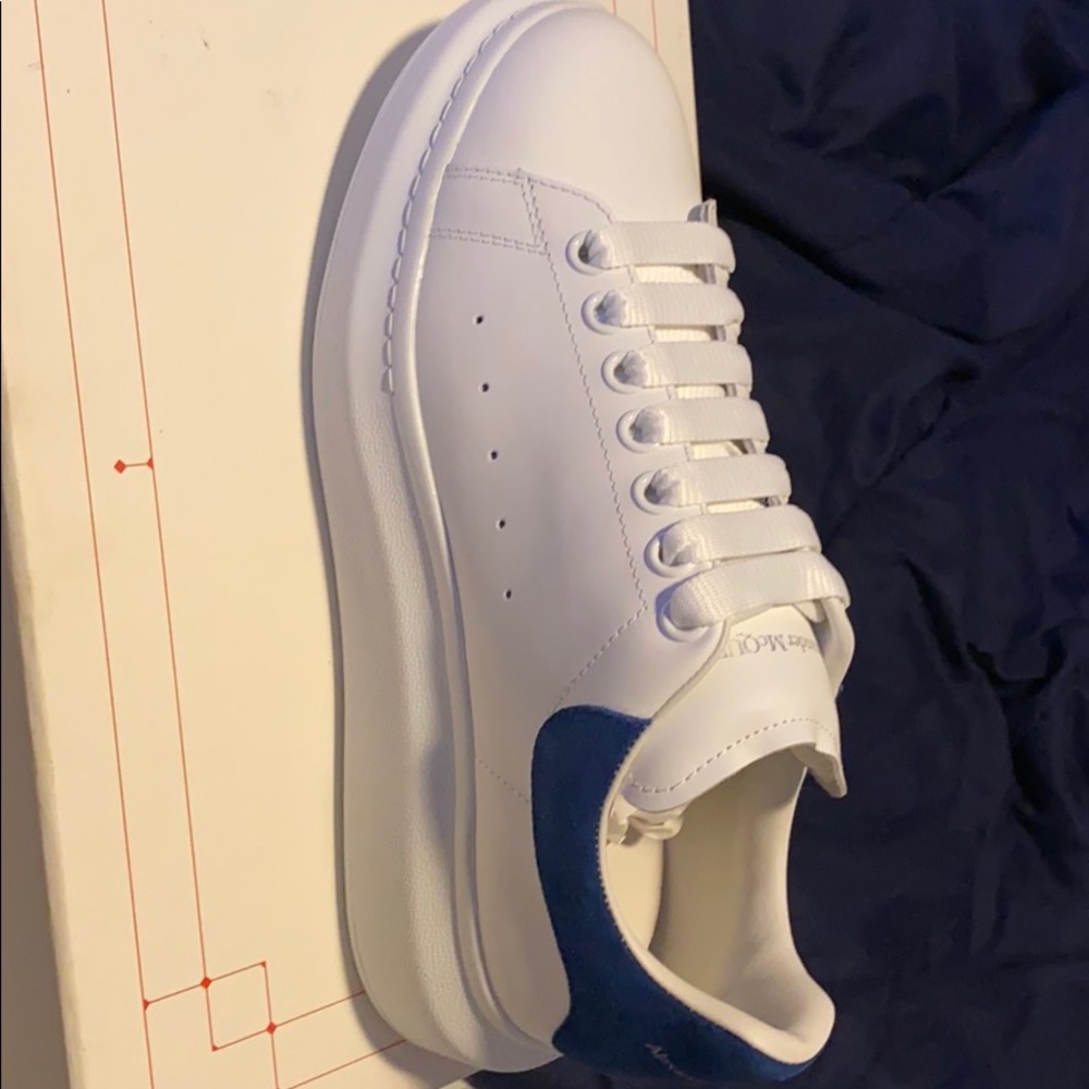 They were to small when I ordered them